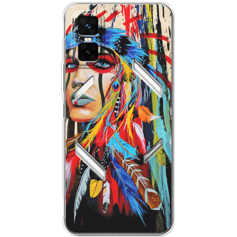 Чохол BoxFace Infinix GT 30 Pro 