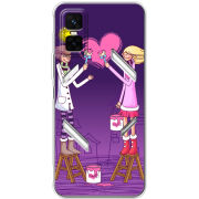 Чохол BoxFace Infinix GT 30 Pro 