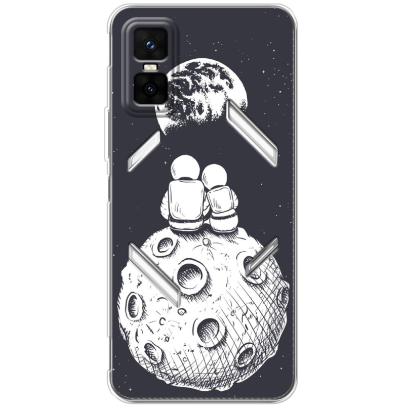 Чохол BoxFace Infinix GT 30 Pro 