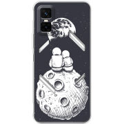 Чохол BoxFace Infinix GT 30 Pro 