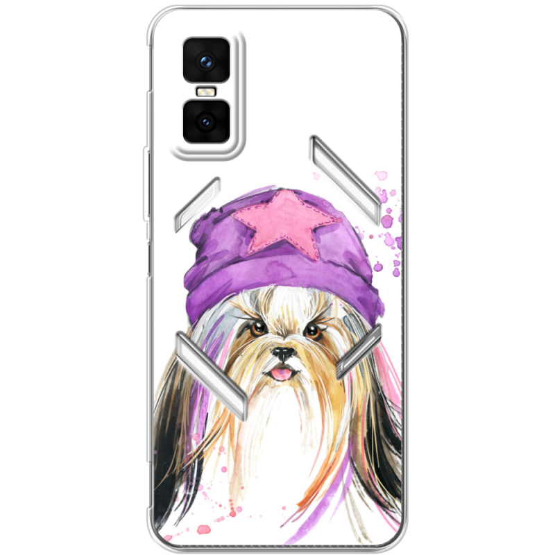 Чохол BoxFace Infinix GT 30 Pro 