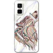 Чохол BoxFace Infinix GT 30 Pro 