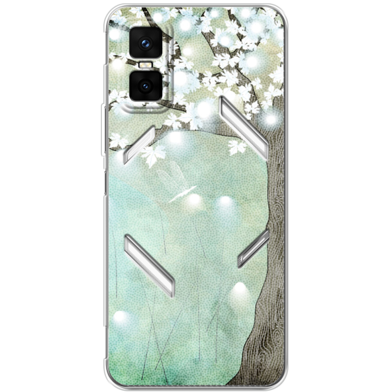 Чохол BoxFace Infinix GT 30 Pro 