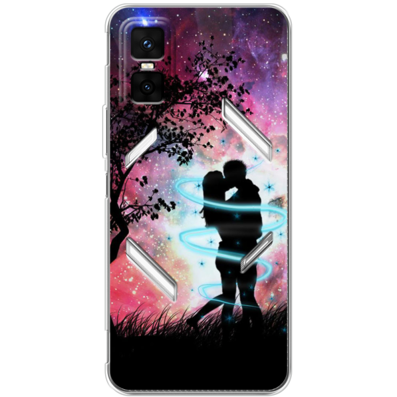 Чохол BoxFace Infinix GT 30 Pro 