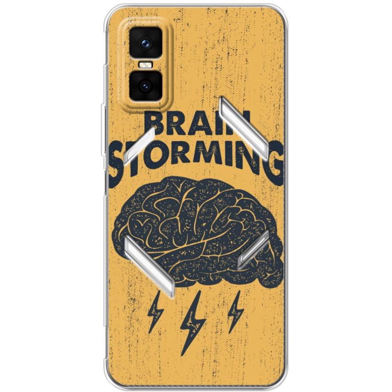 Чохол BoxFace Infinix GT 30 Pro 