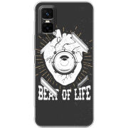 Чохол BoxFace Infinix GT 30 Pro 