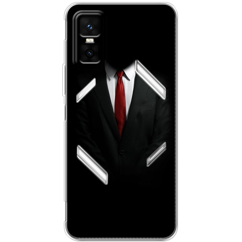 Чохол BoxFace Infinix GT 30 Pro 