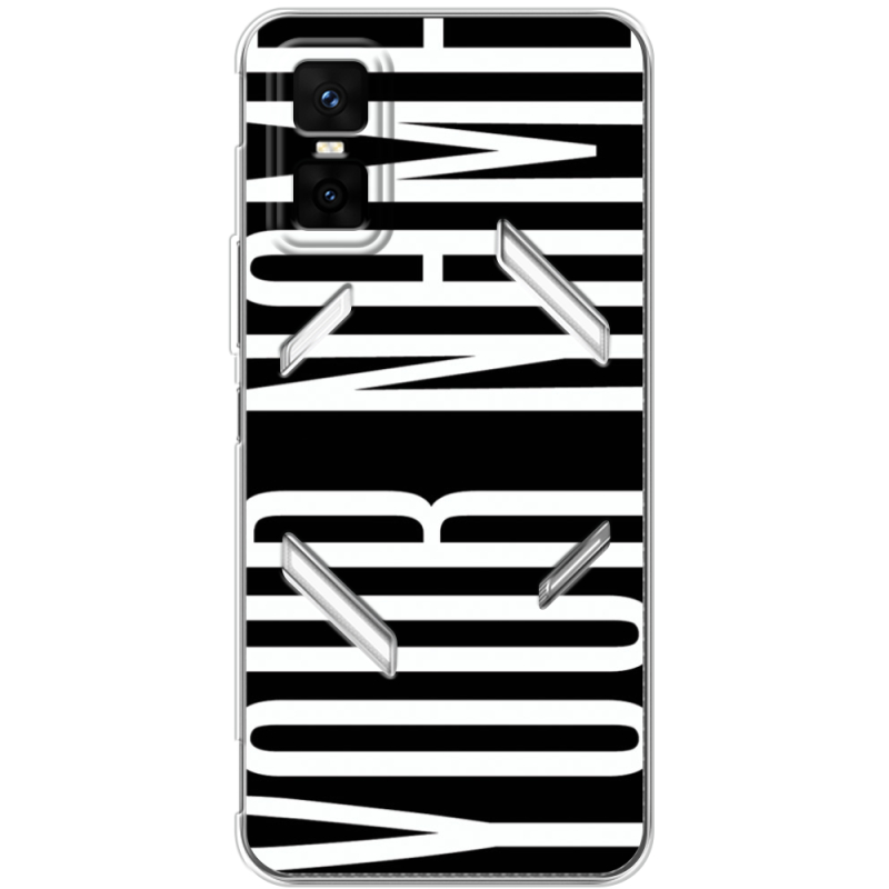 Чохол BoxFace Infinix GT 30 Pro 