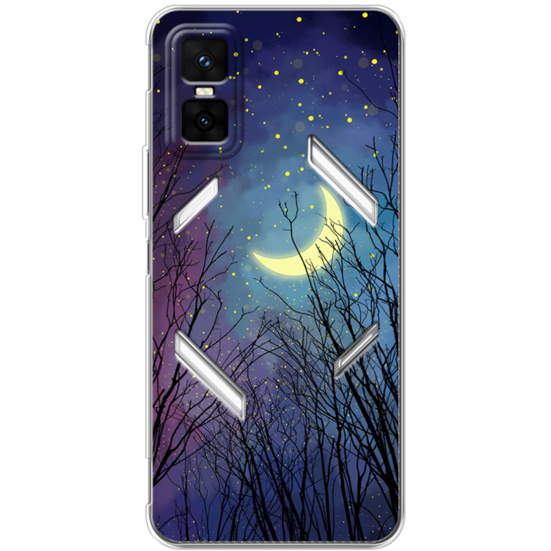 Чохол BoxFace Infinix GT 30 Pro 