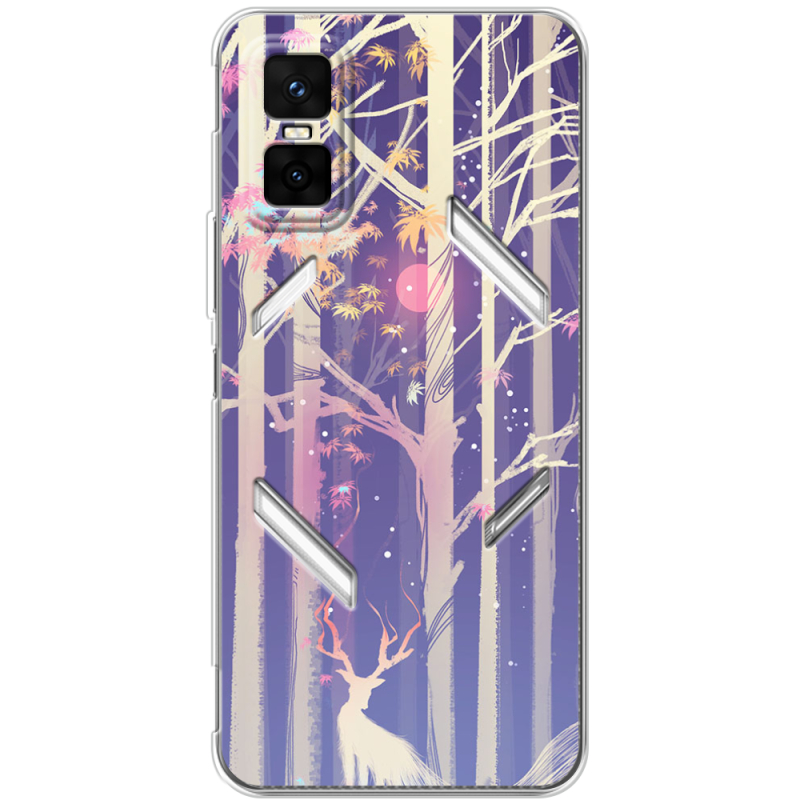 Чохол BoxFace Infinix GT 30 Pro 