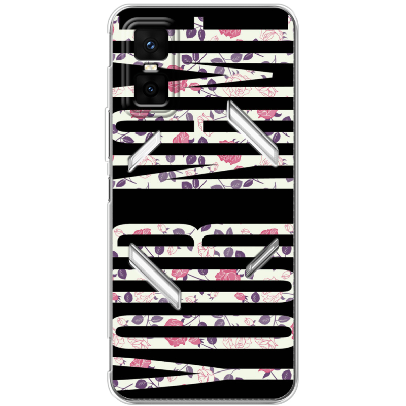 Чохол BoxFace Infinix GT 30 Pro 