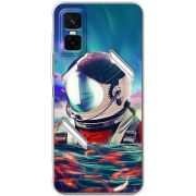 Чохол BoxFace Infinix GT 30 Pro 