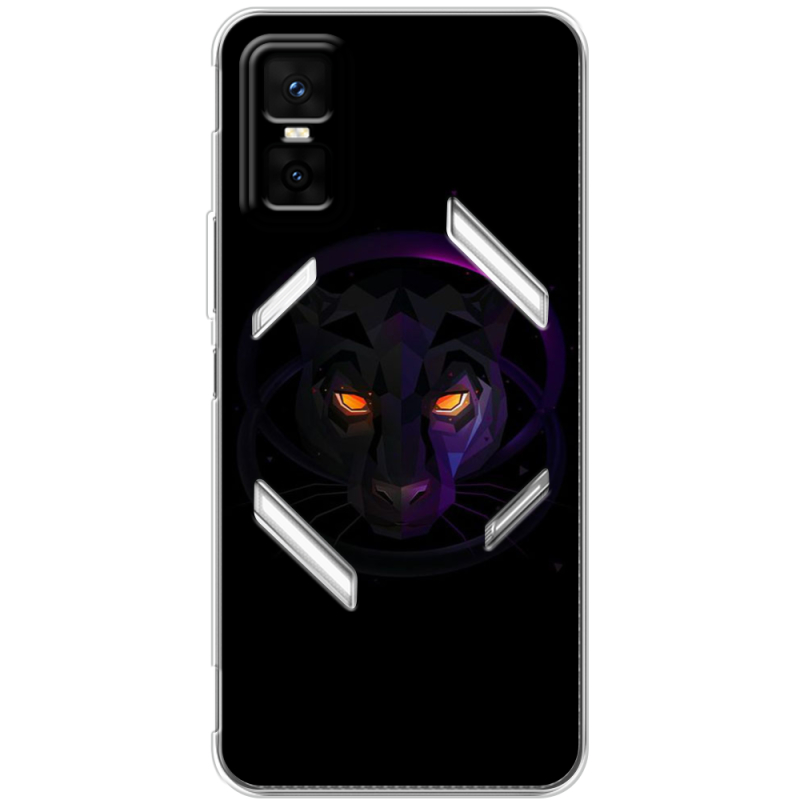 Чохол BoxFace Infinix GT 30 Pro 