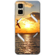 Чохол BoxFace Infinix GT 30 Pro 