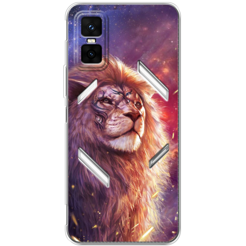 Чохол BoxFace Infinix GT 30 Pro 