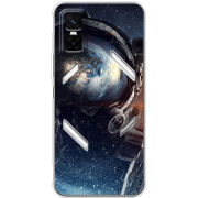 Чохол BoxFace Infinix GT 30 Pro 