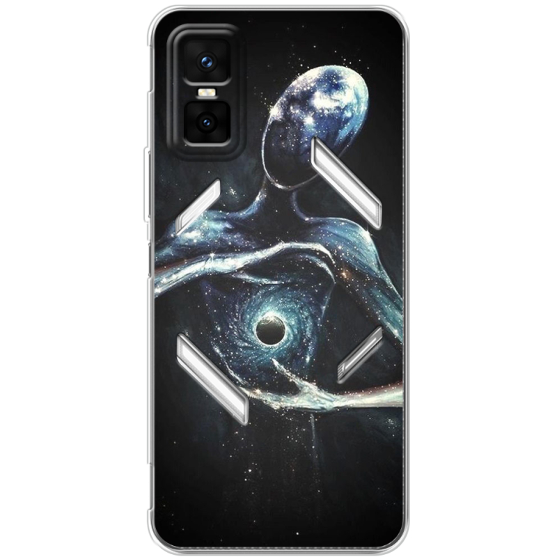 Чохол BoxFace Infinix GT 30 Pro 