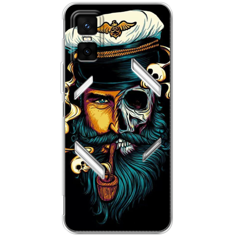 Чохол BoxFace Infinix GT 30 Pro 