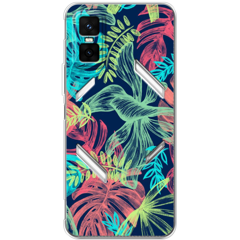 Чохол BoxFace Infinix GT 30 Pro 