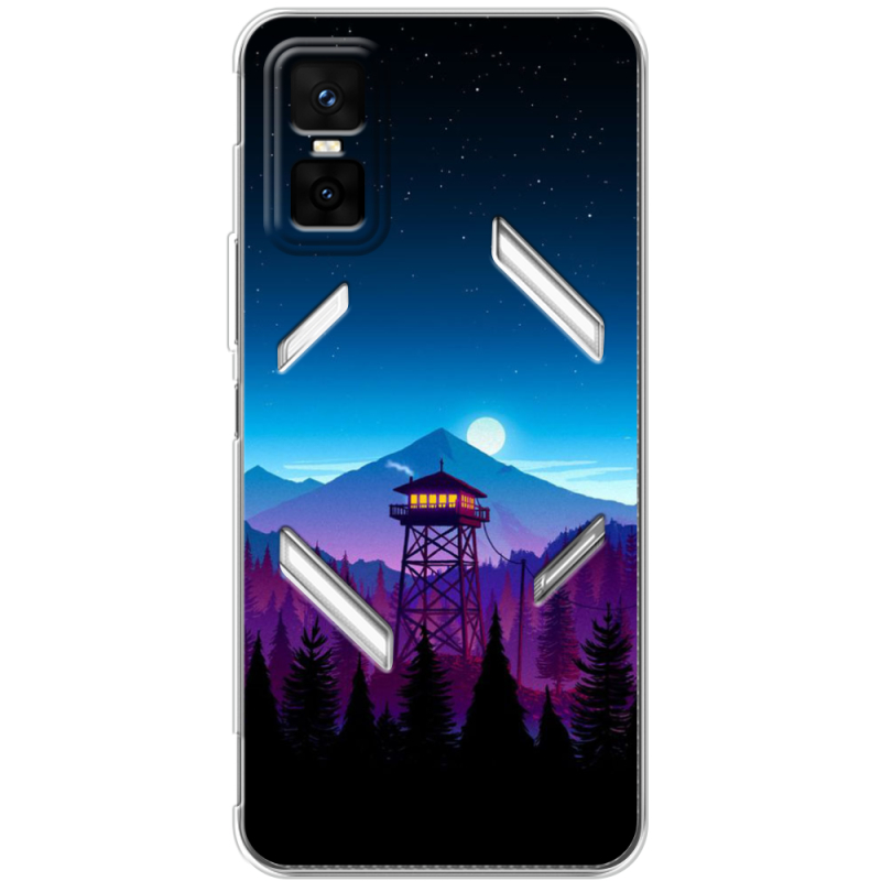 Чохол BoxFace Infinix GT 30 Pro 