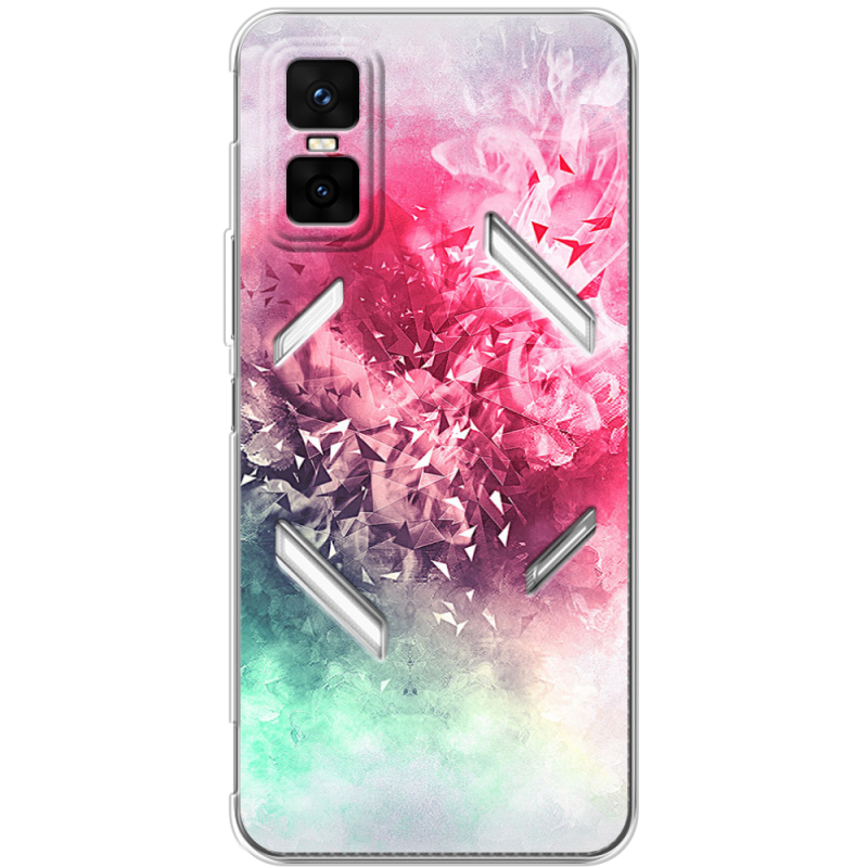 Чохол BoxFace Infinix GT 30 Pro 