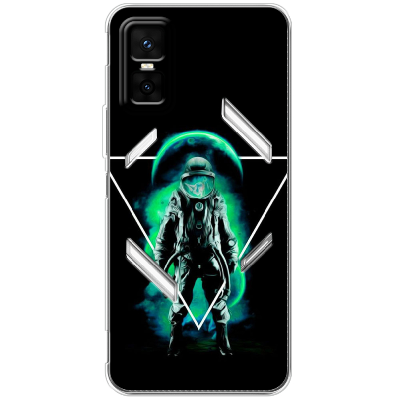 Чохол BoxFace Infinix GT 30 Pro 