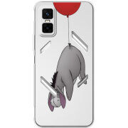 Чохол BoxFace Infinix GT 30 Pro 