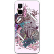 Чохол BoxFace Infinix GT 30 Pro 