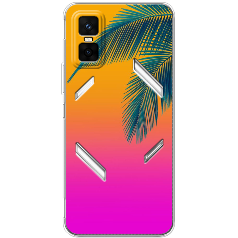 Чохол BoxFace Infinix GT 30 Pro 