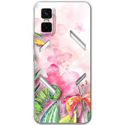 Чохол BoxFace Infinix GT 30 Pro 