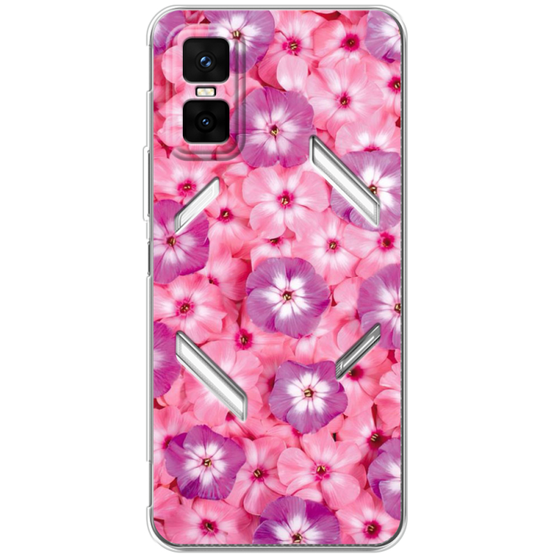 Чохол BoxFace Infinix GT 30 Pro 