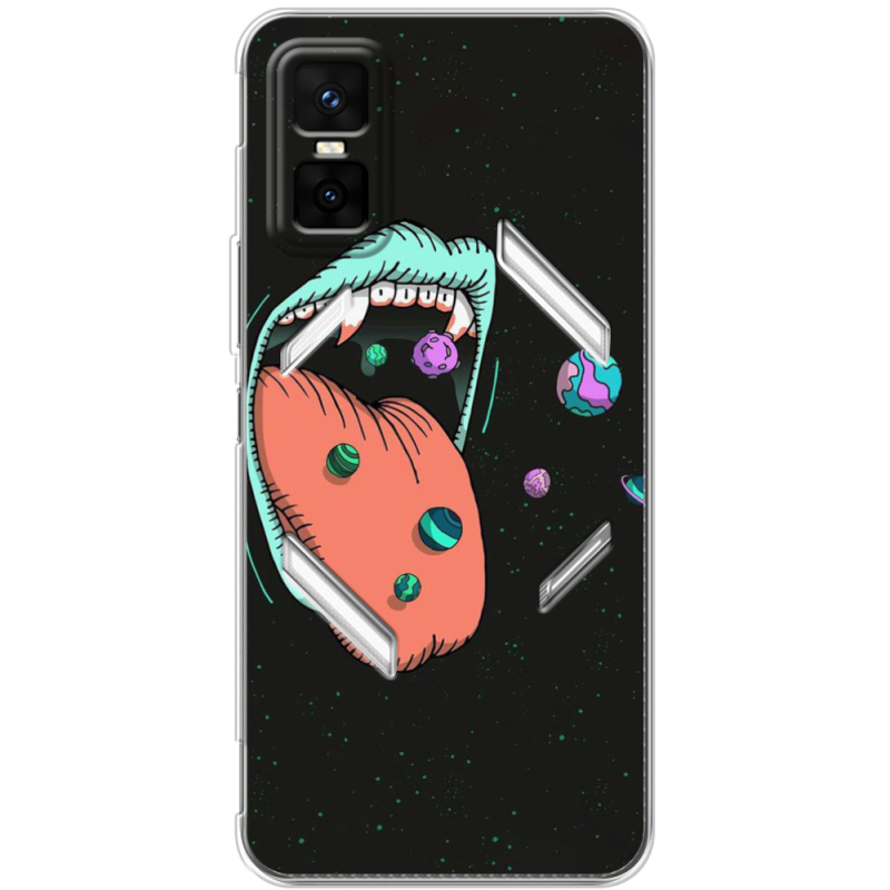 Чохол BoxFace Infinix GT 30 Pro 