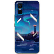 Чохол BoxFace Infinix GT 30 Pro 