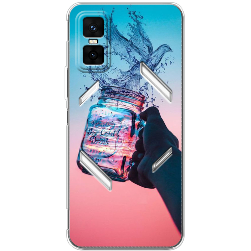 Чохол BoxFace Infinix GT 30 Pro 