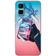 Чохол BoxFace Infinix GT 30 Pro 