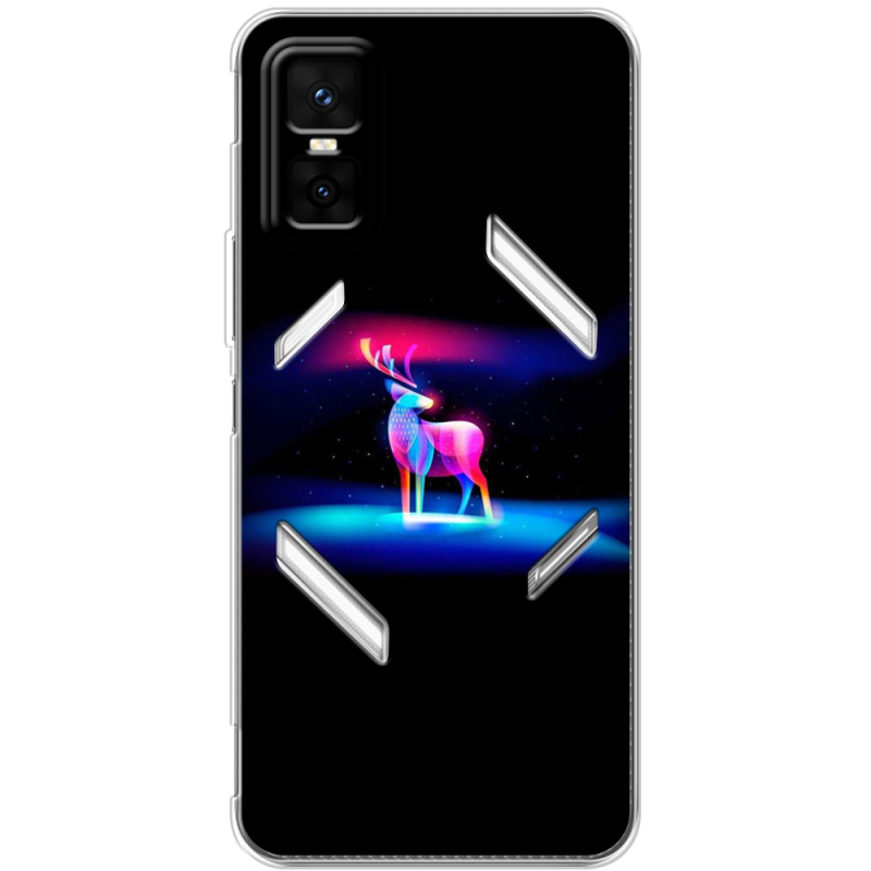 Чохол BoxFace Infinix GT 30 Pro 