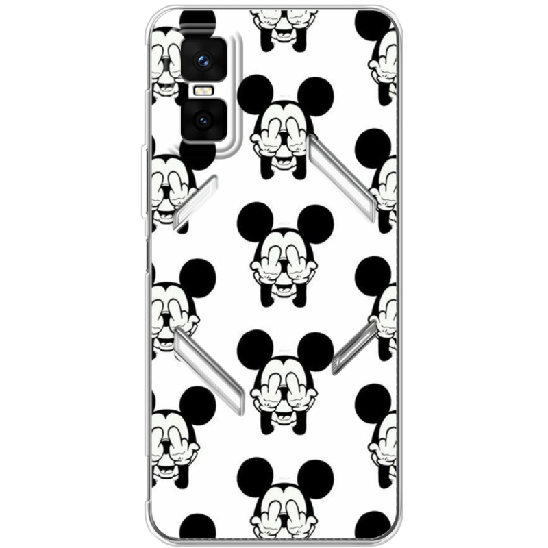 Чохол BoxFace Infinix GT 30 Pro 