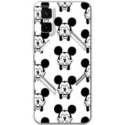 Чохол BoxFace Infinix GT 30 Pro 