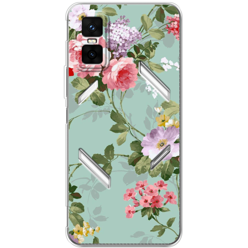 Чохол BoxFace Infinix GT 30 Pro 