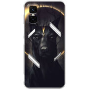 Чохол BoxFace Infinix GT 30 Pro 