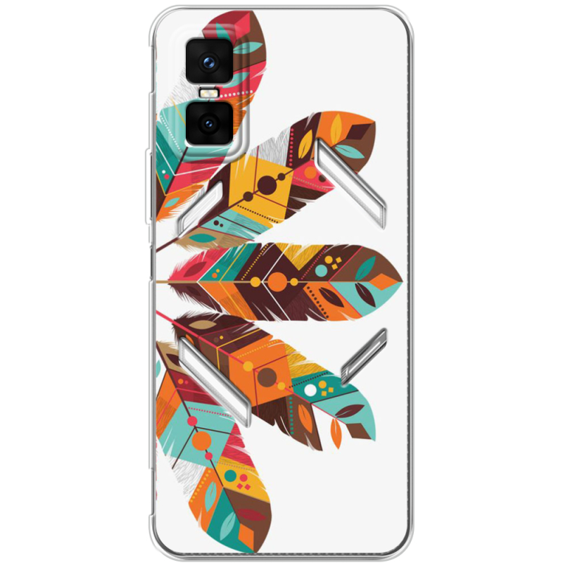 Чохол BoxFace Infinix GT 30 Pro 