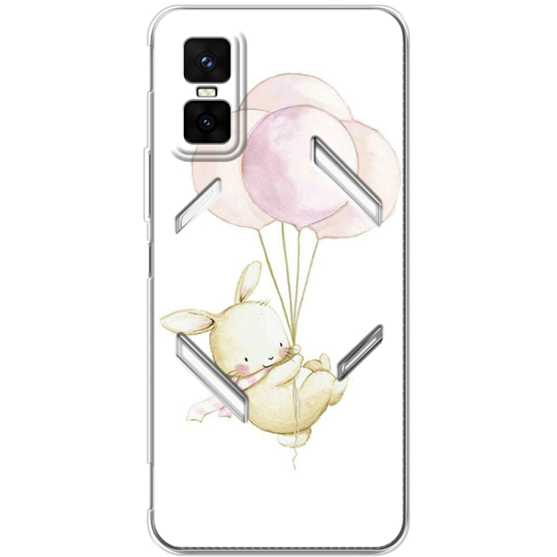 Чохол BoxFace Infinix GT 30 Pro 