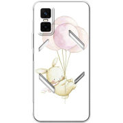 Чохол BoxFace Infinix GT 30 Pro 