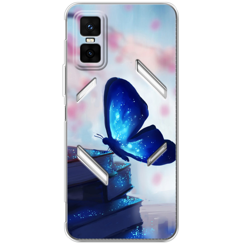 Чохол BoxFace Infinix GT 30 Pro 