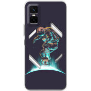 Чохол BoxFace Infinix GT 30 Pro 