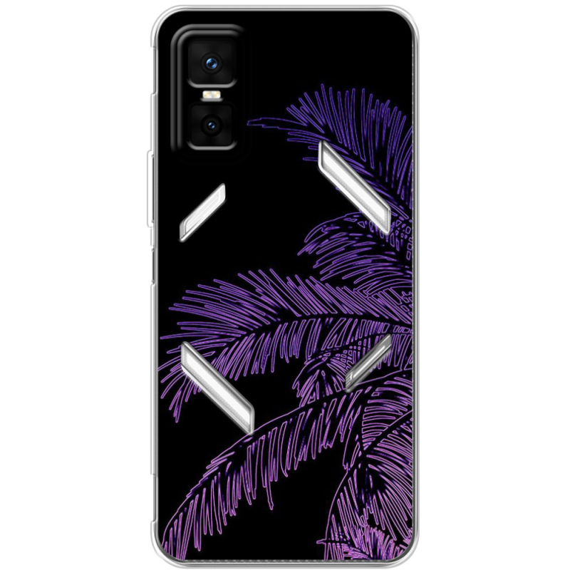 Чохол BoxFace Infinix GT 30 Pro 