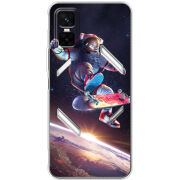 Чохол BoxFace Infinix GT 30 Pro 