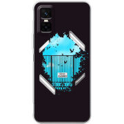 Чохол BoxFace Infinix GT 30 Pro 