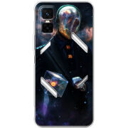 Чохол BoxFace Infinix GT 30 Pro 