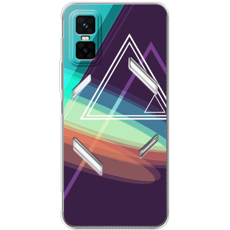 Чохол BoxFace Infinix GT 30 Pro 